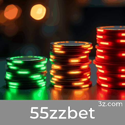 55zzbet: Jogos de Cassino Imersivos e Emocionantes