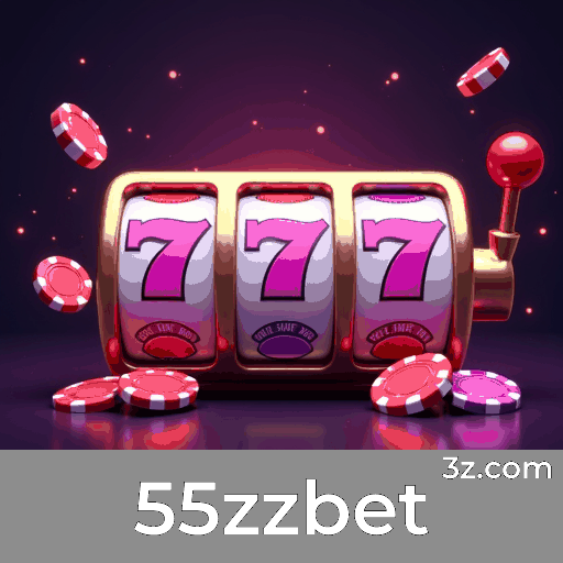 55zzbet: Cassino Online Seguro e Profissional