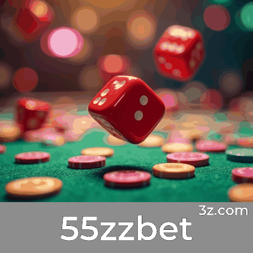 55zzbet: Jogos de Cassino Imersivos e Emocionantes