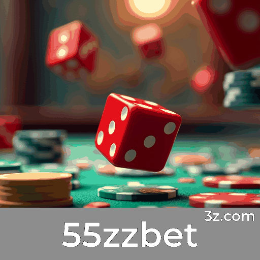 55zzbet: Cassino Online Seguro e Profissional