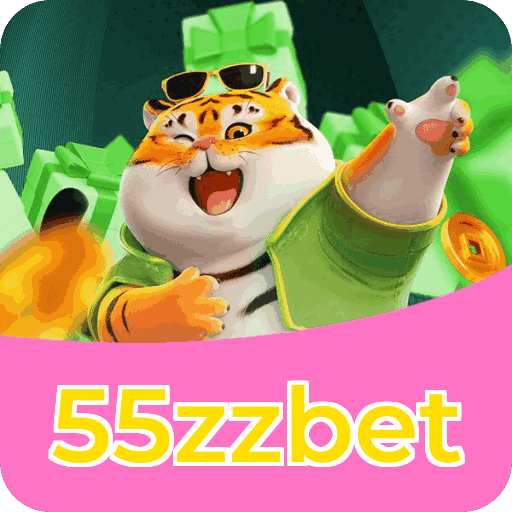 Logo Oficial 55zzbet Download