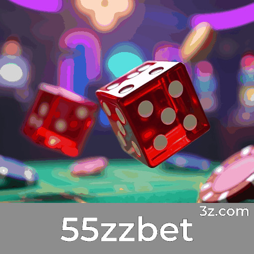 55zzbet: Cassino Online Seguro e Profissional